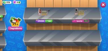 Kitchen Scramble 2 APK Download for Android Free