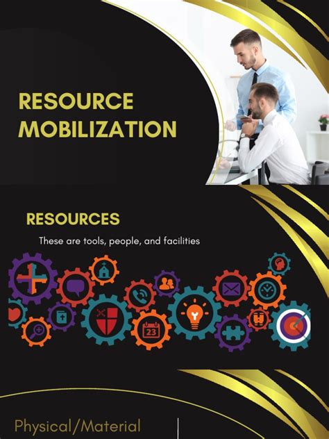 Mobilized Resources 的图像结果