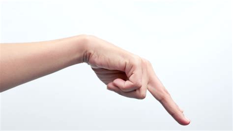 Image result for How Two Finger Test Is Done