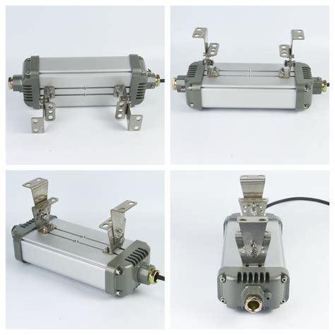 3000-6500K Explosion Proof Linear Lamp LED Explosion Proof Linear ...
