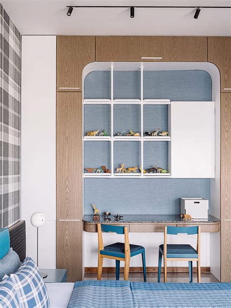 5 Inspiring Study Room Design Spaces for Your Homes | Goodhomes.co.in