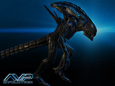 Image result for Alien vs Predator Evolution