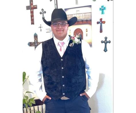 Enrique Salazar Obituary (2023) - Espanola, NM - DeVargas Funeral Home ...