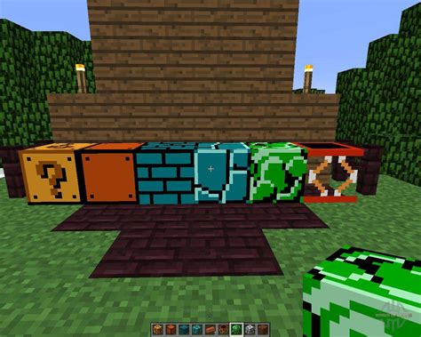 Image result for Super Mario Mod