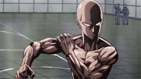 Typisch Saitama! – 7 amüsante Momente aus ONE PUNCH MAN Season 1