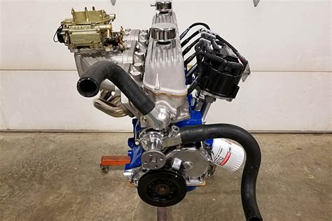 Six Appeal: Building A 200ci Inline-Six Engine For Today's, 40% OFF