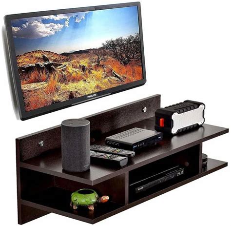 Tv Wall Unit - Buy Tv Wall Unit online at Best Prices in India ...