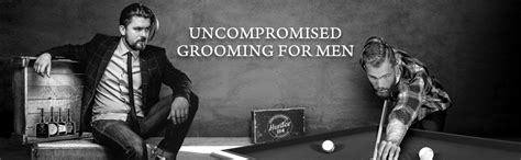 Hunter 1114 Gold Reserve Luxury Shaving Cream & Beard Wash for Men, 250 ...