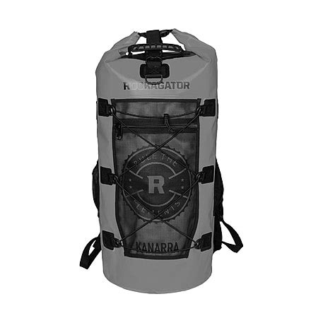 Rockagator Kanarra Series 90L Waterproof Backpack — CampSaver