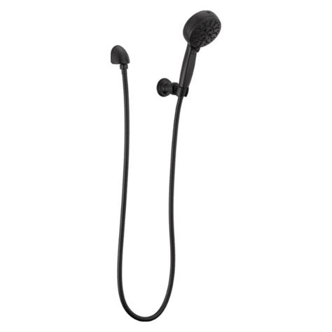 Delta 7-Setting ProClean H2Okinetic Handshower | Handheld Showers ...