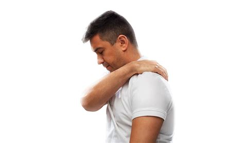 Acute Pain Management | Therapy For Acute & Chronic Pain