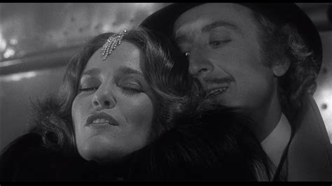 Young Frankenstein Blu-ray - Gene Wilder