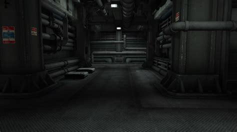 Image result for Alien Isolation XNALara