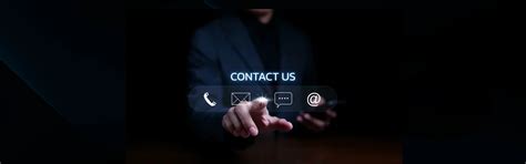Contact Us - Cloud Managed Services Company in Noida