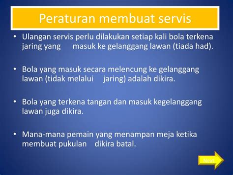 Image result for Tutorial SERVIS Ping Pong