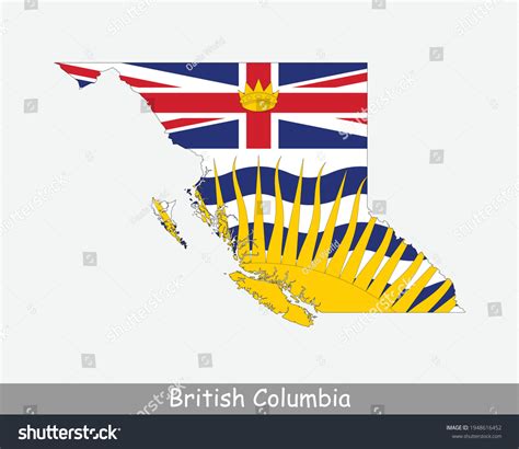 British Columbia Flag
