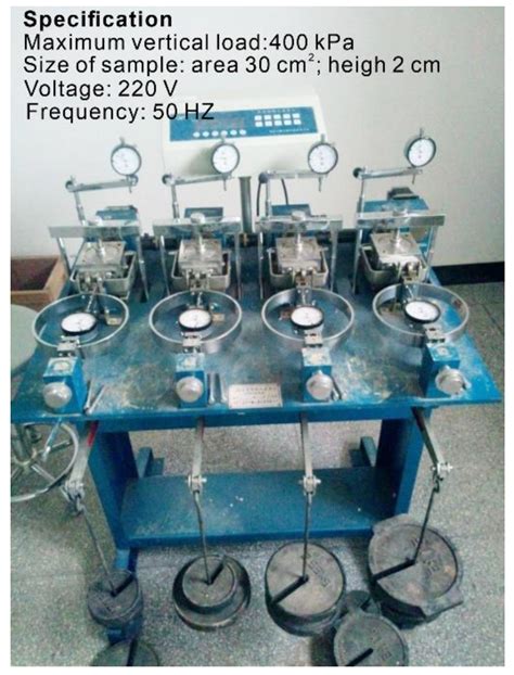 In Situ Shear Test for Revealing the Mechanical Properties of the ...