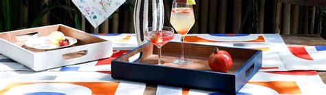 Trays and Platters | Home4U – Home4u
