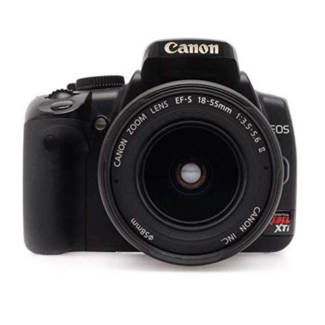 Image result for Canon EOS Digital SLR Camera