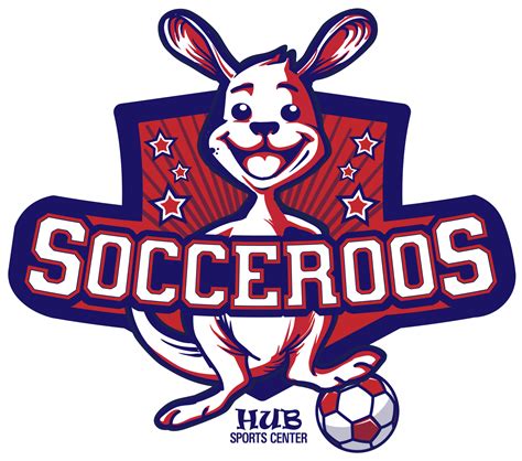 Socceroos Youth Soccer Classes | Hub Sports Center