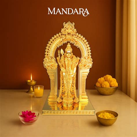 Idols – Mandara