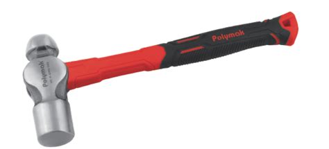 BALL PEIN HAMMER | Polymak