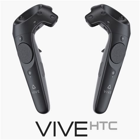Image result for Vive Touch Controller