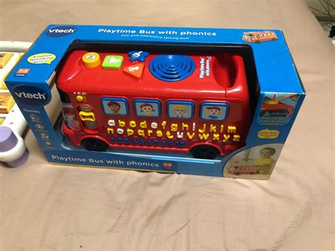 Image result for Musical Bus VTech