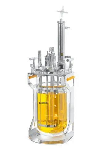 Laboratory Instruments - Hydrothermal Reactor Manufacturer from Mumbai