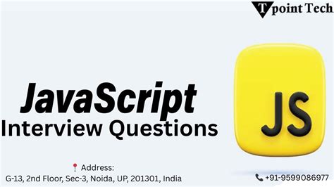 Image result for JavaScript Most Asked Interview Questions
