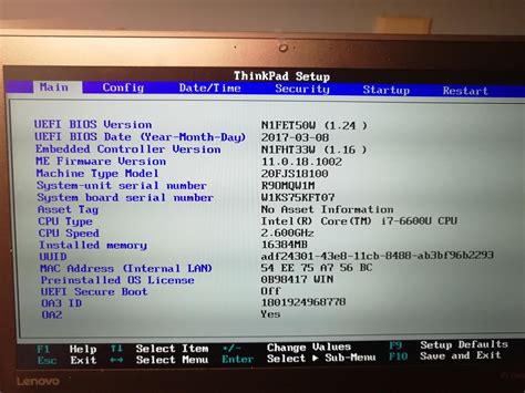 Image result for CPU Serial Number