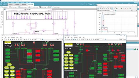Electrical Power Simulation Software 的图像结果