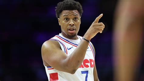Final 2024-25 Philadelphia 76ers player grades: Kyle Lowry