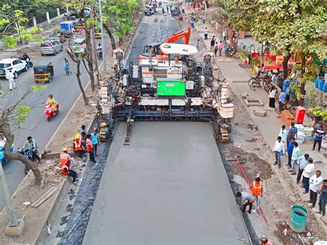 VDIPL - Vaibhavdeshmukh Infra Projects Pvt. Ltd.