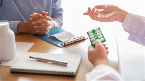 Can Psychiatrists Prescribe Medication Without Visit?