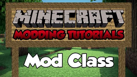 Minecraft Modded Tutorial 的图像结果