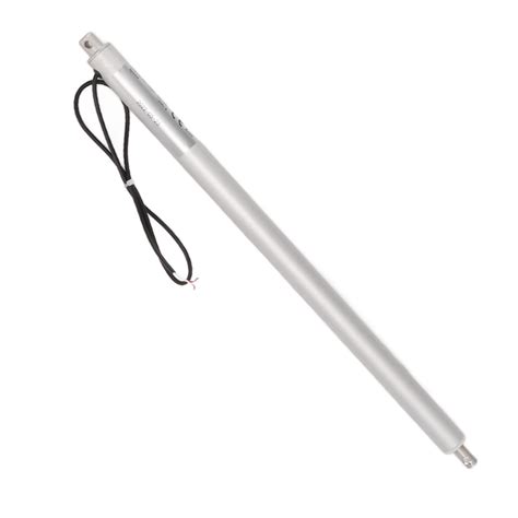 Buy Micro Linear Actuator, Electric Linear Actuator Automatic Stop with ...