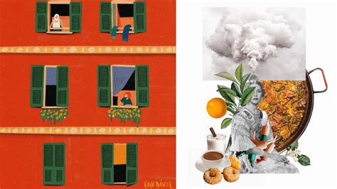 Cómo ayudar a las víctimas de la DANA a través de arte creado por mujeres