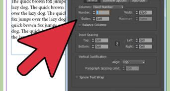 Text Anchor InDesign 的图像结果
