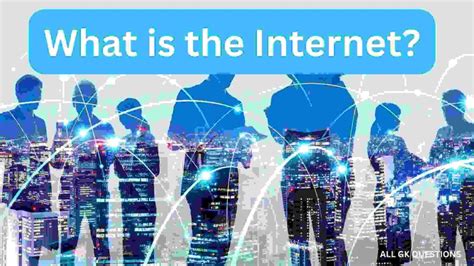 What Is an Internet 的图像结果