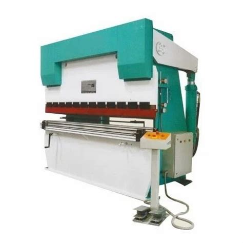 Hydraulic Press Brakes - NC Hydraulic Press Brake Machine Manufacturer ...