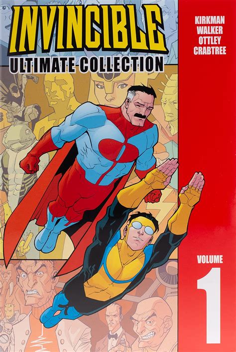 Image result for Invincible Comic Book