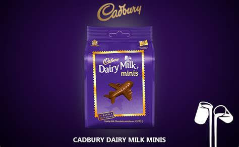 Cadbury Dairy Milk Minis, 200 g : Amazon.in: Grocery & Gourmet Foods