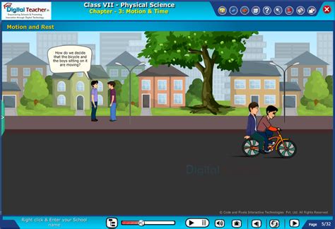 Infographics | Physical Science | Digital Teacher