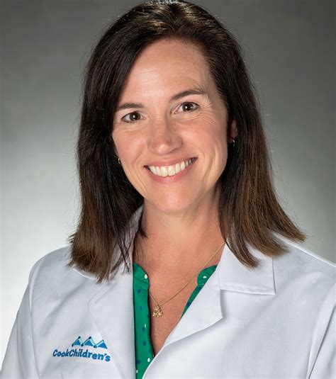 Dr. Laura Power | Pediatrics | Cook Children's Pediatrics (Walsh Ranch)