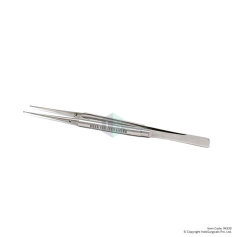 Buy Micro Ring Forceps 6", 7" & 8" Online in India