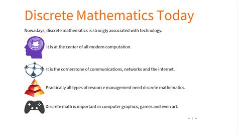 Don’t Be Discreet and Learn Discrete Mathematics with Wolfram Language ...