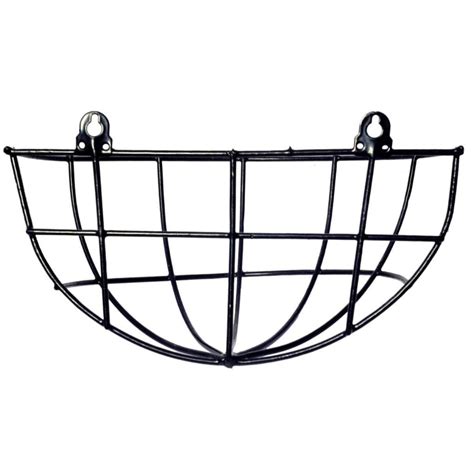 Coir Basket Wall Mounted-Set of 2