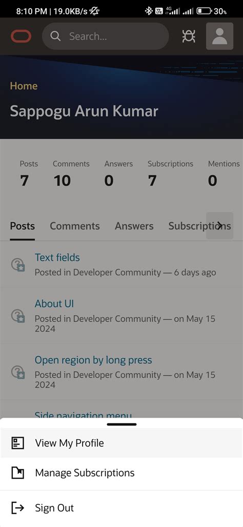 Image result for Oracle UI Developer