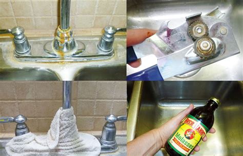 How to Remove Rust Fast 的图像结果